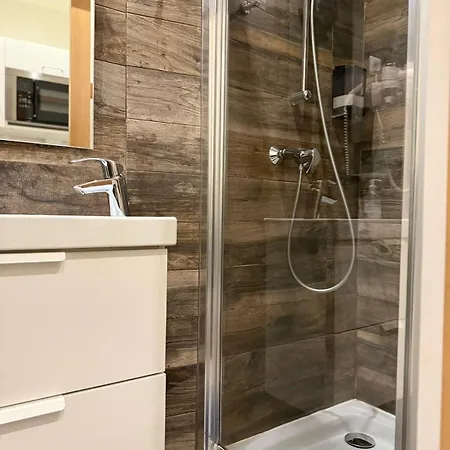Rempart Du Chateau-sv84 Studiovincennes Apartament Vincennes